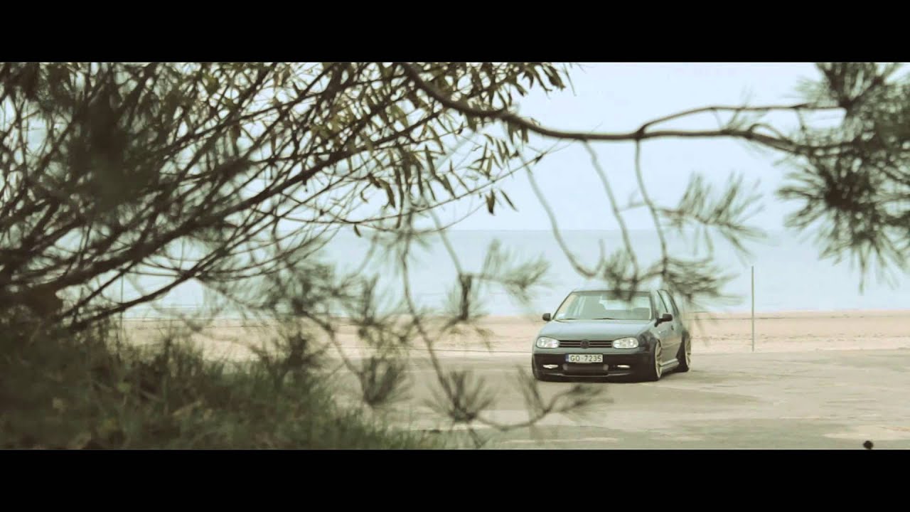 VW GOLF MK4 | Stance Latvia | Floor Eating MK4