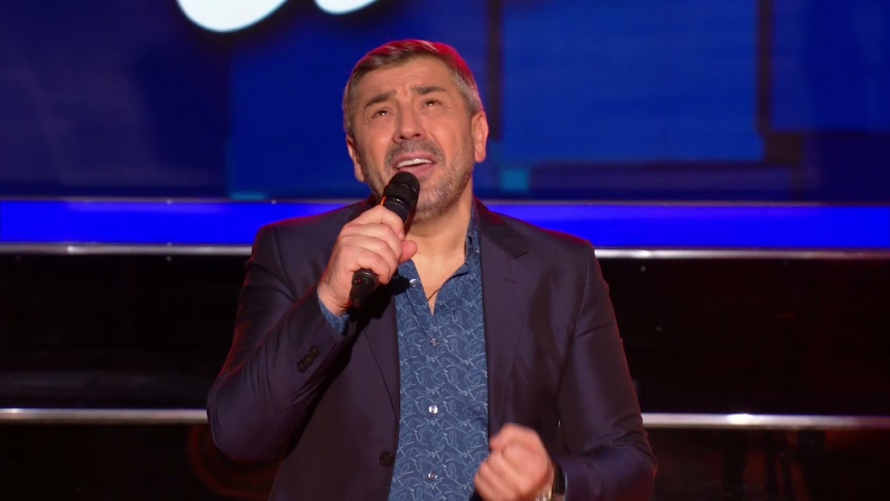 Jovan Perisic - Blagoslov - PZD - (Tv Grand 29.11.2021.)