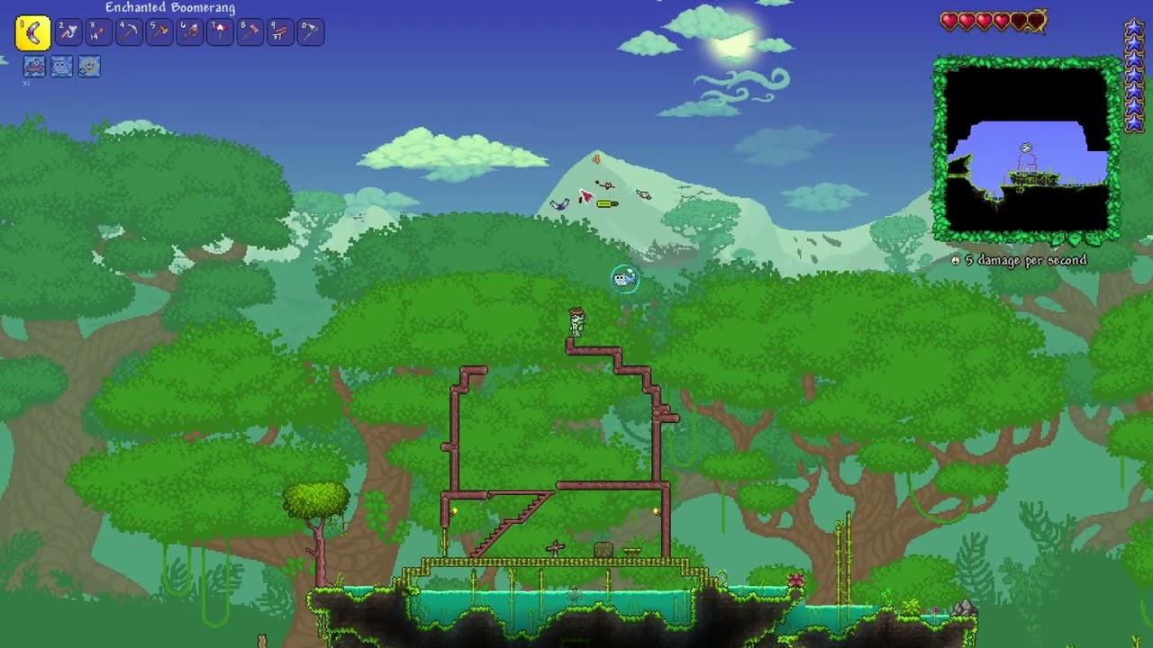 Terraria  3