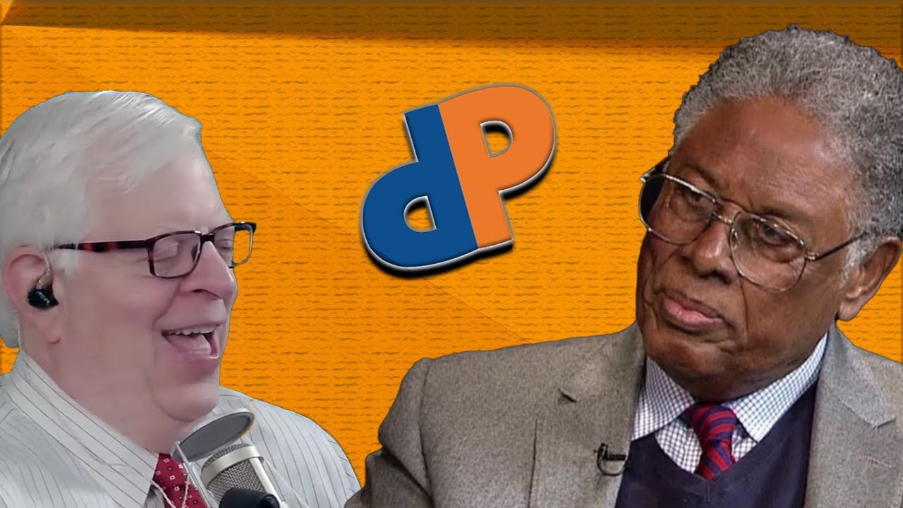 Thomas Sowell: The Problems With Public Schools