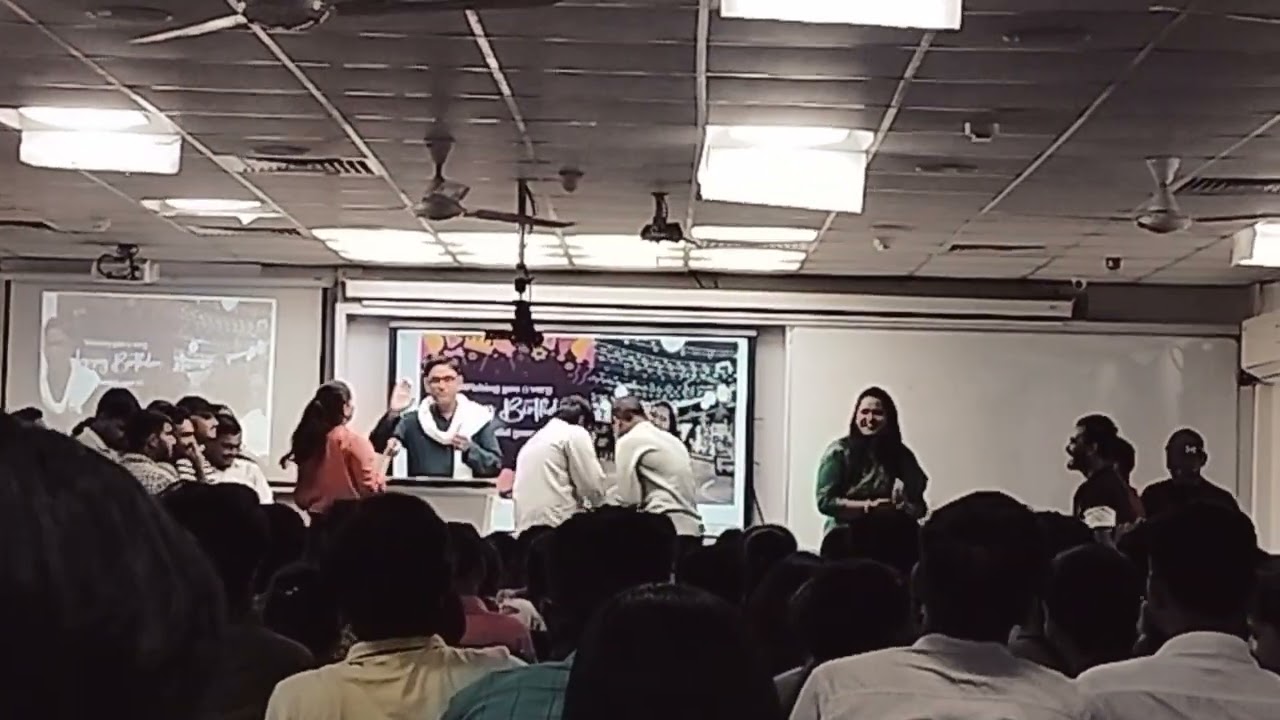 drashti IAS prayagraj coaching centre teacher's birthday 🥳🥳🥳