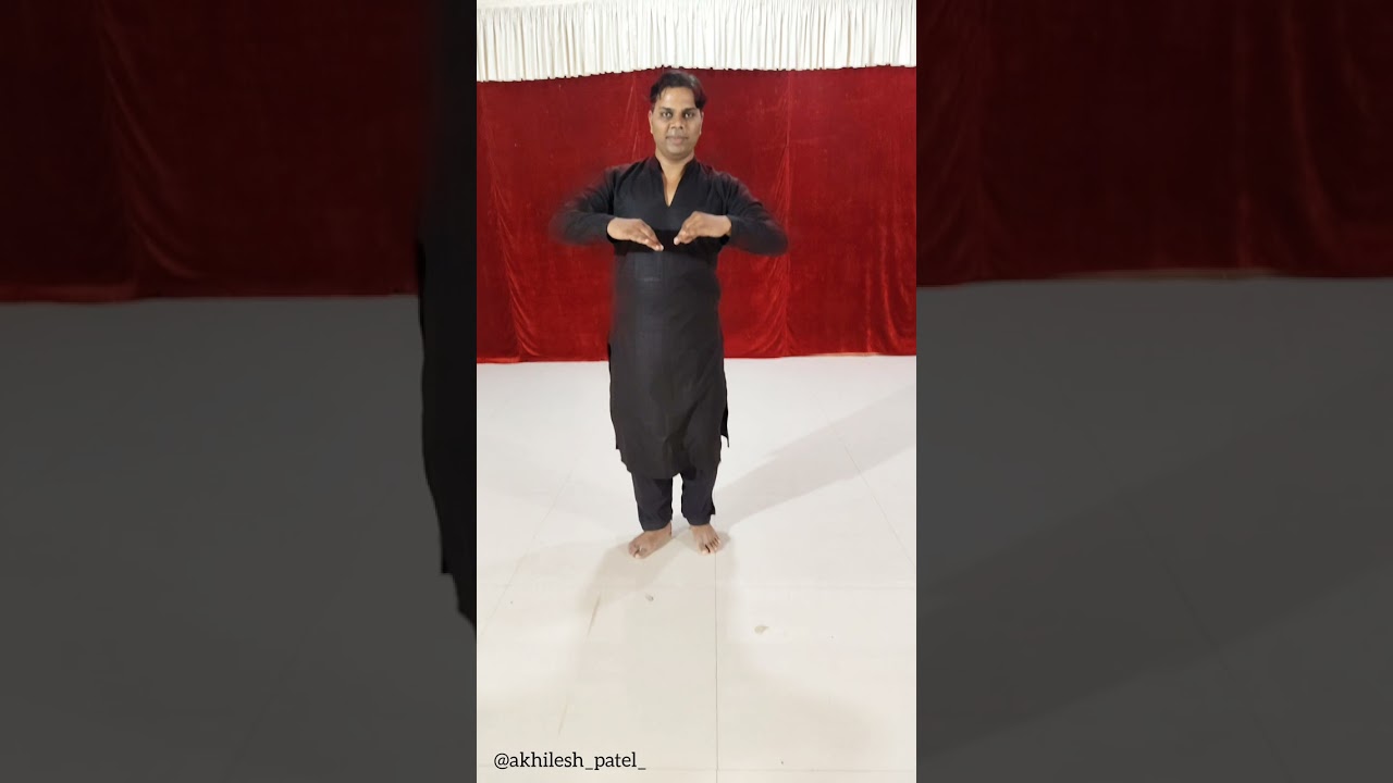 Tode Tukde Tihaiyan #kathakbandishen #akhileshpatelartist #ptbirjumaharaj 