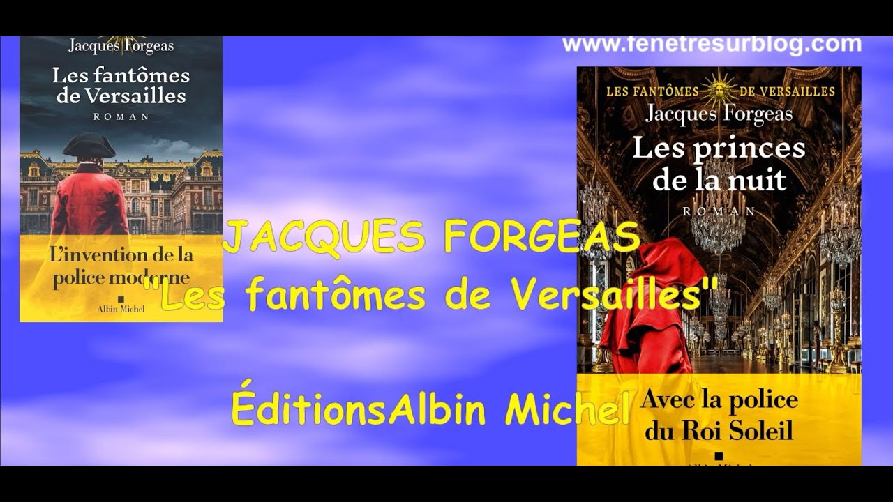 JACQUES FORGEAS 