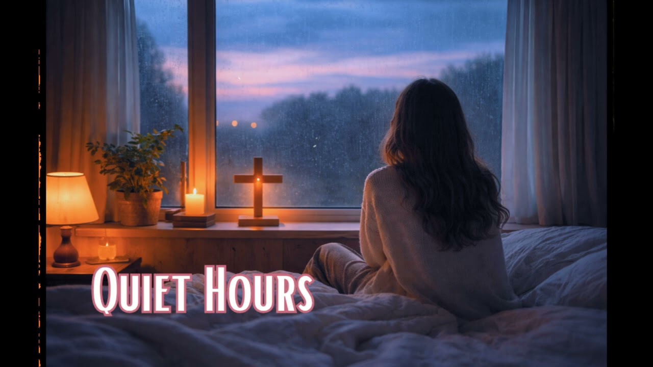 Quiet Hours - Christ Pop / Bible Bop / Lo-Fi