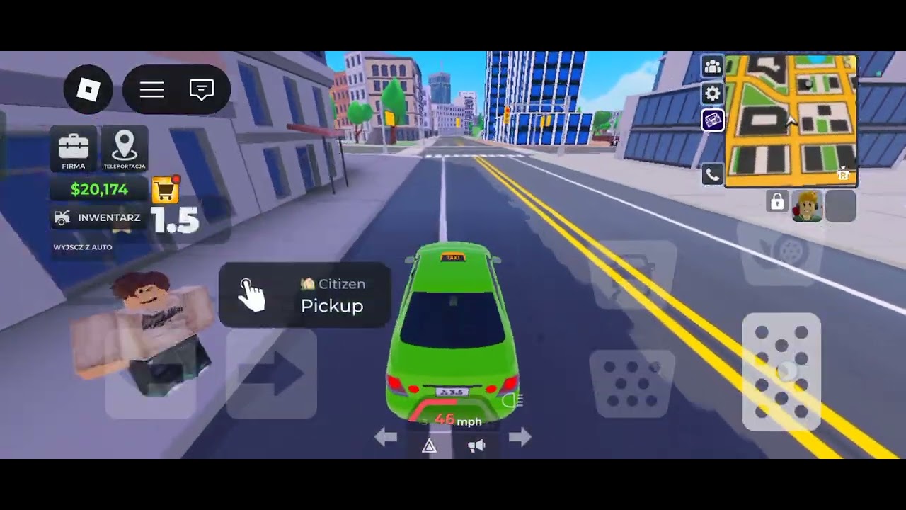 Taxi