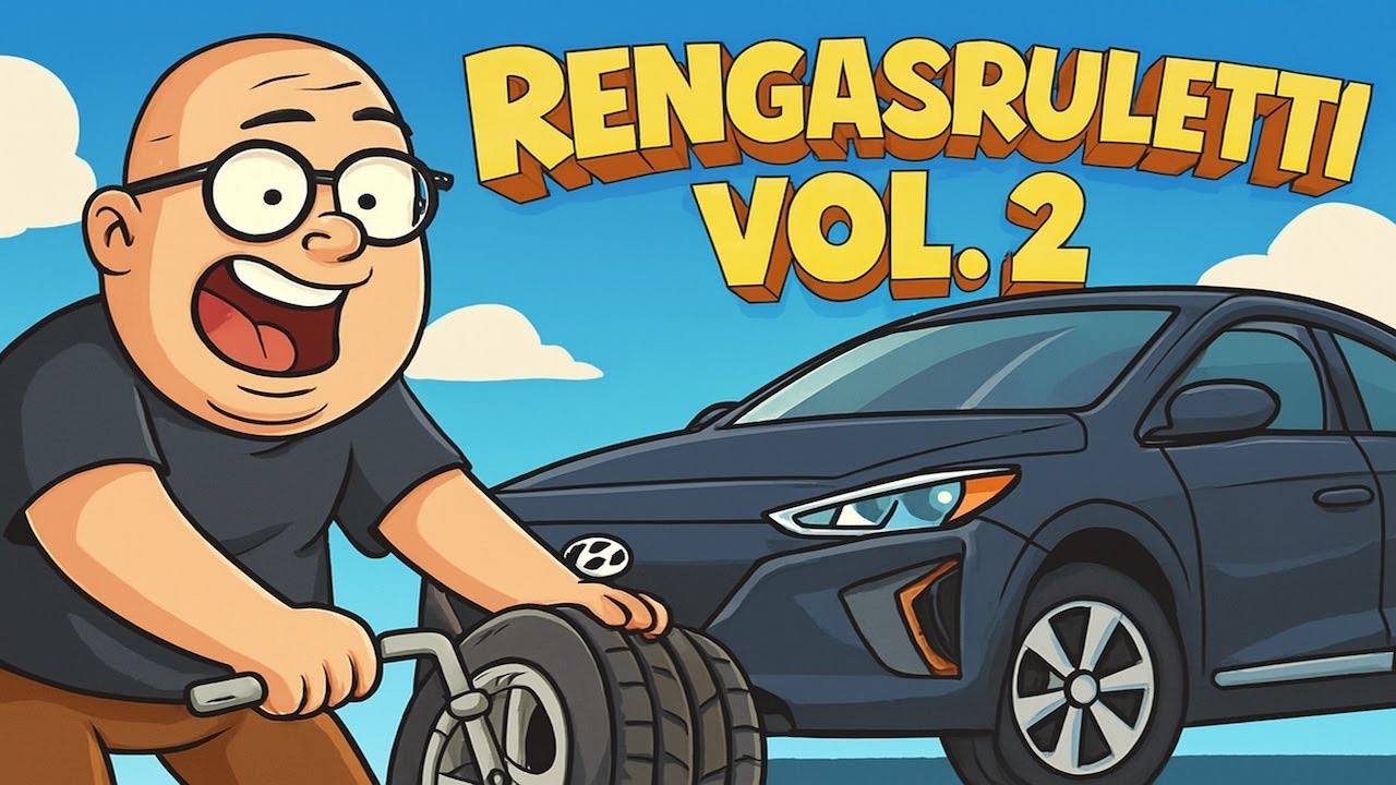 TALVIRENKAAT ALLE MY&Ouml;S HYUNDAIHIN