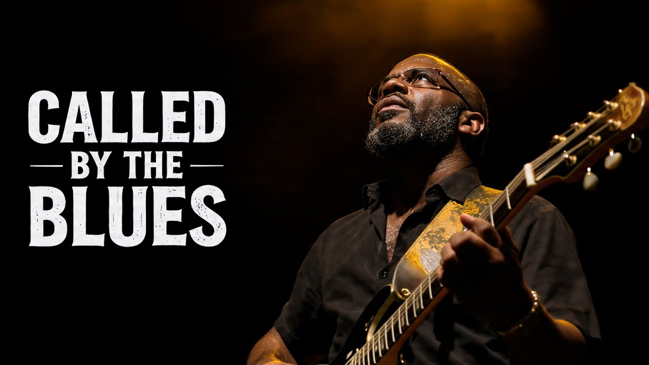 Faith & Freedom – Chicago Soul Inspired Gospel Blues