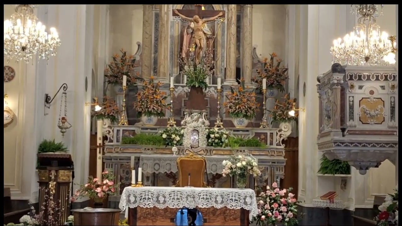 Chiesa di San Renato -Moiano