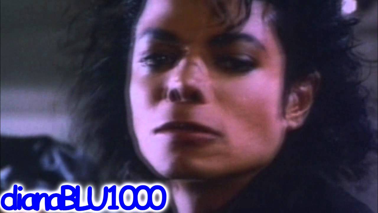 MICHAEL JACKSON-SEXY BAD ERA