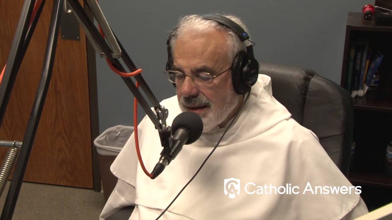 Fr. Vincent Serpa - When does pride become sinful?