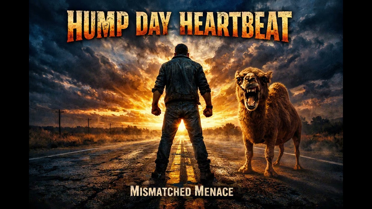 Hump Day Heartbeat
