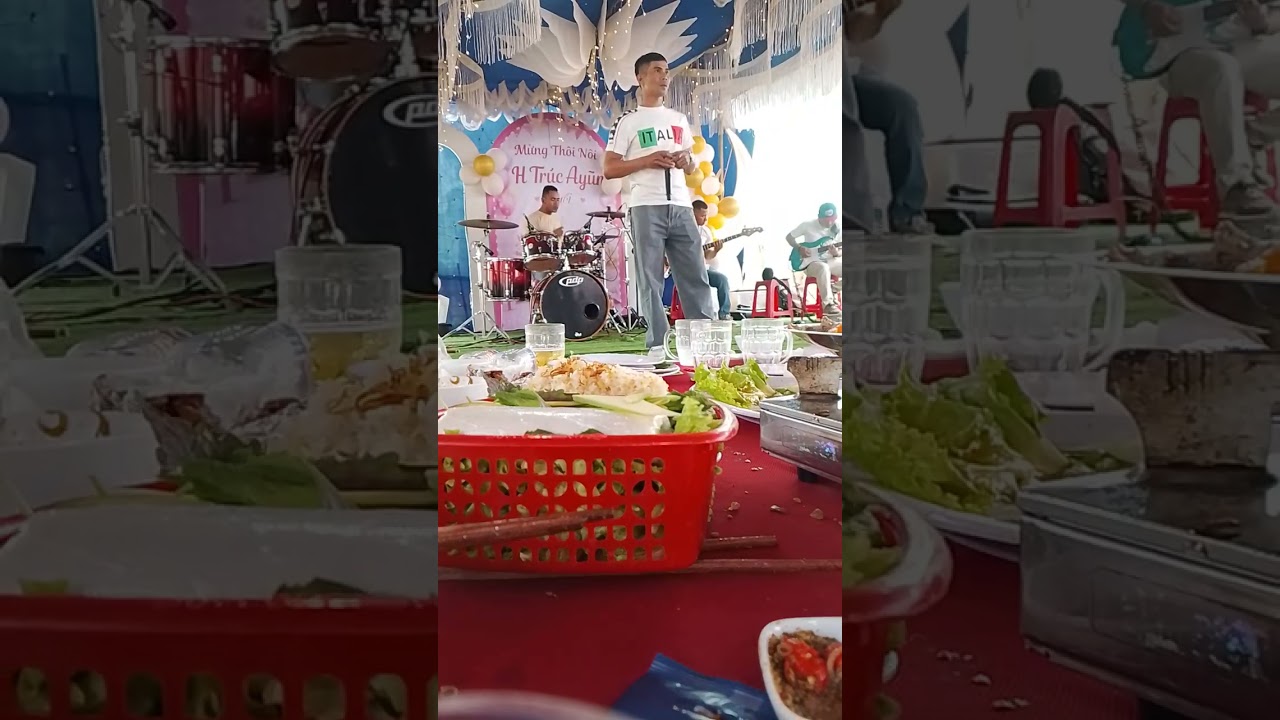 Ytrah mưa thui tinh