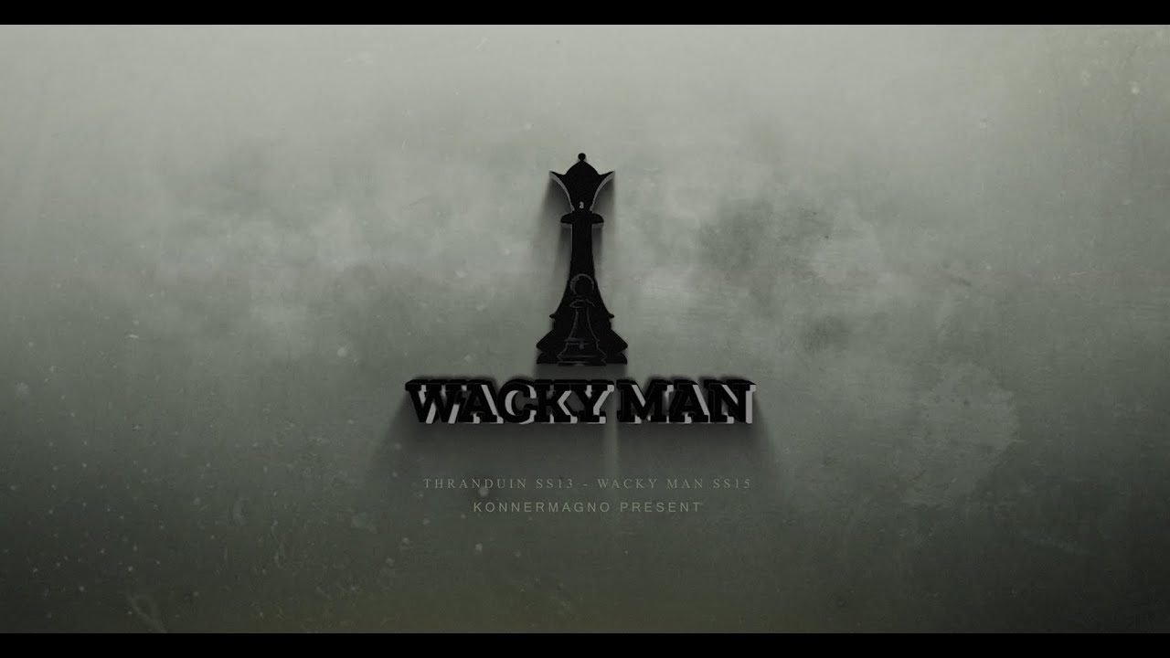 Albion online l Wacky Man SS 15 (Thailand) l Montage 2!