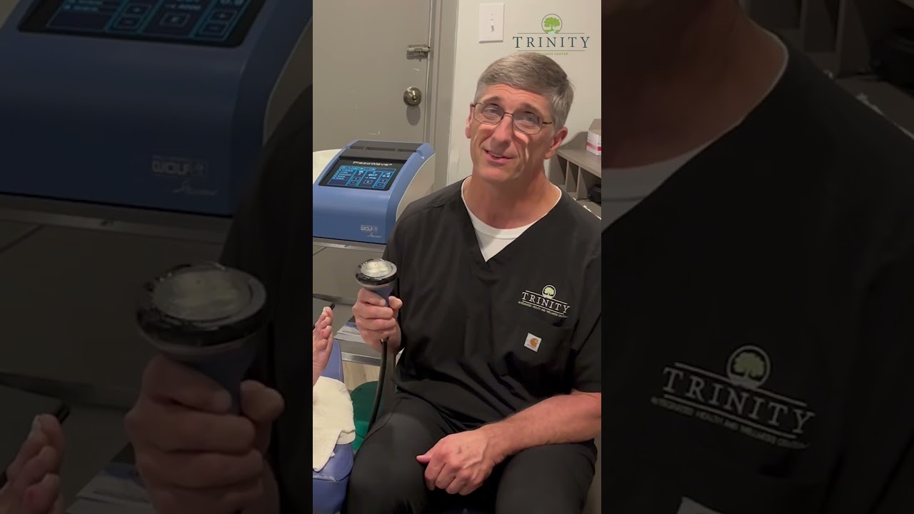 Cutting-Edge Therapies Helping People Walk Pain-Free Again