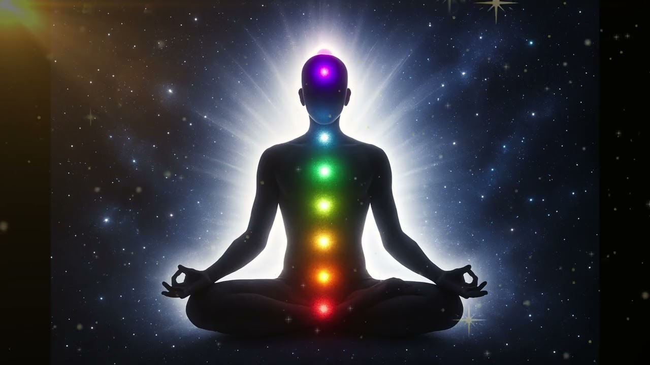 Sounds for chakra activation Spiritual Awakening | Sonidos de chakra Despertar Espiritual