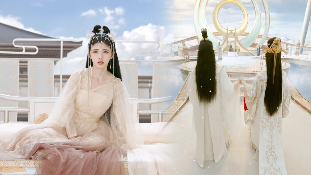 ซินเดอเรลล่าตื่น เจอจอมยุทธ์แต่งงานสาวเจ้าเล่ห์ เศร้า ซีอีโอรีบ