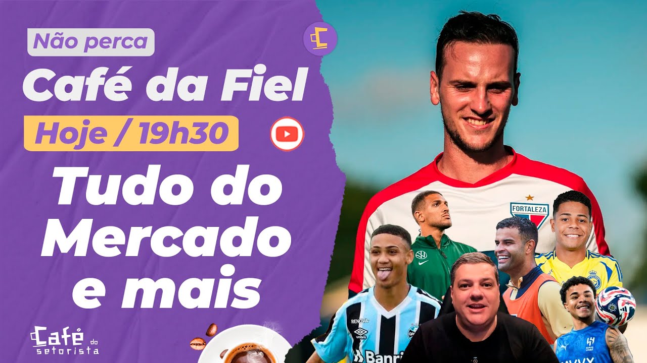 Tudo do Mercado do Corinthians: Vini Souza, Gustavinho e mais l Casos Cacá, José Martinez e Memphis