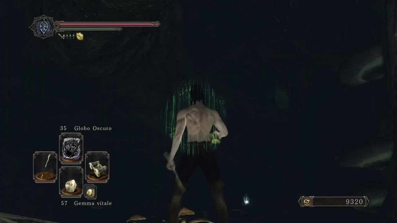 ㊙️ DARK SOULS 2 SCHOLAR OF THE FIRST SIN - PS5 - WALKTHROUGH - EP 1 - 👍😎