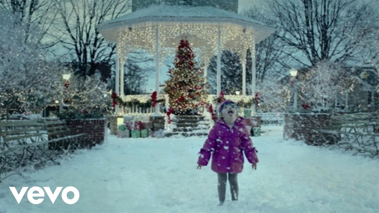 The Light Of Christmas Day (From Love The Coopers (Original Motion Picture Soundtrack))