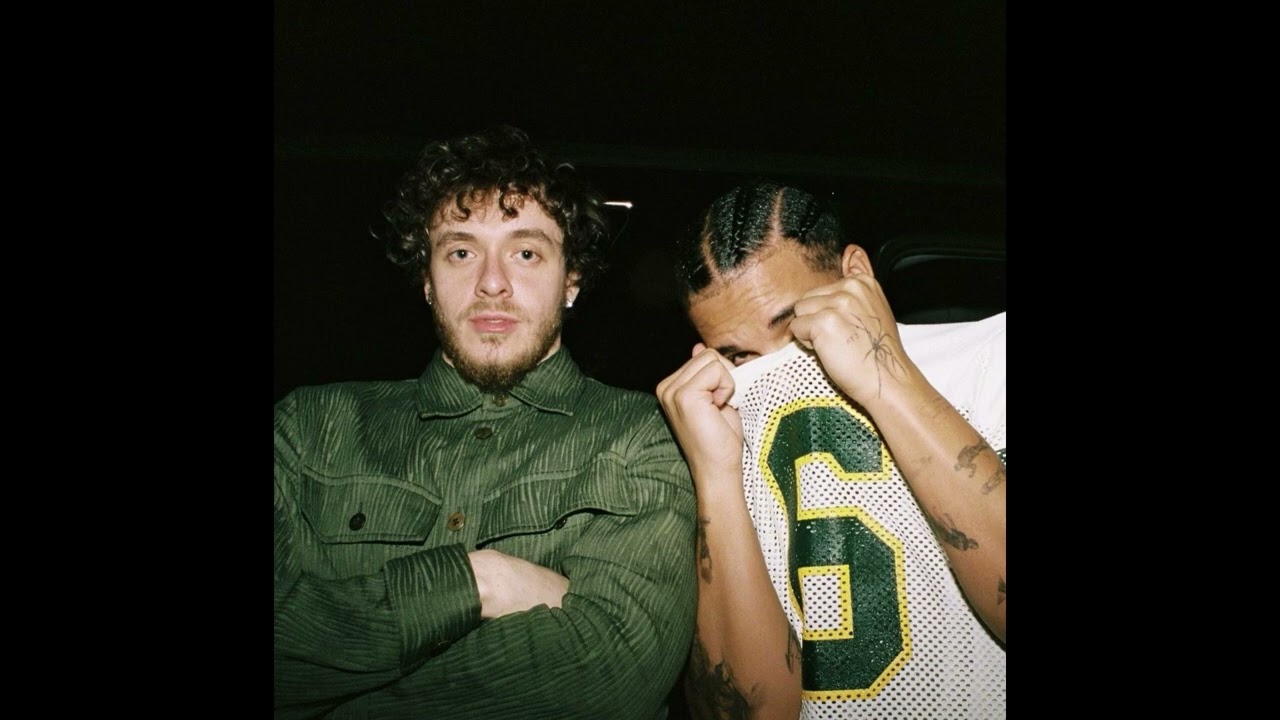 Jack Harlow - Lovin On Me (House Remix)