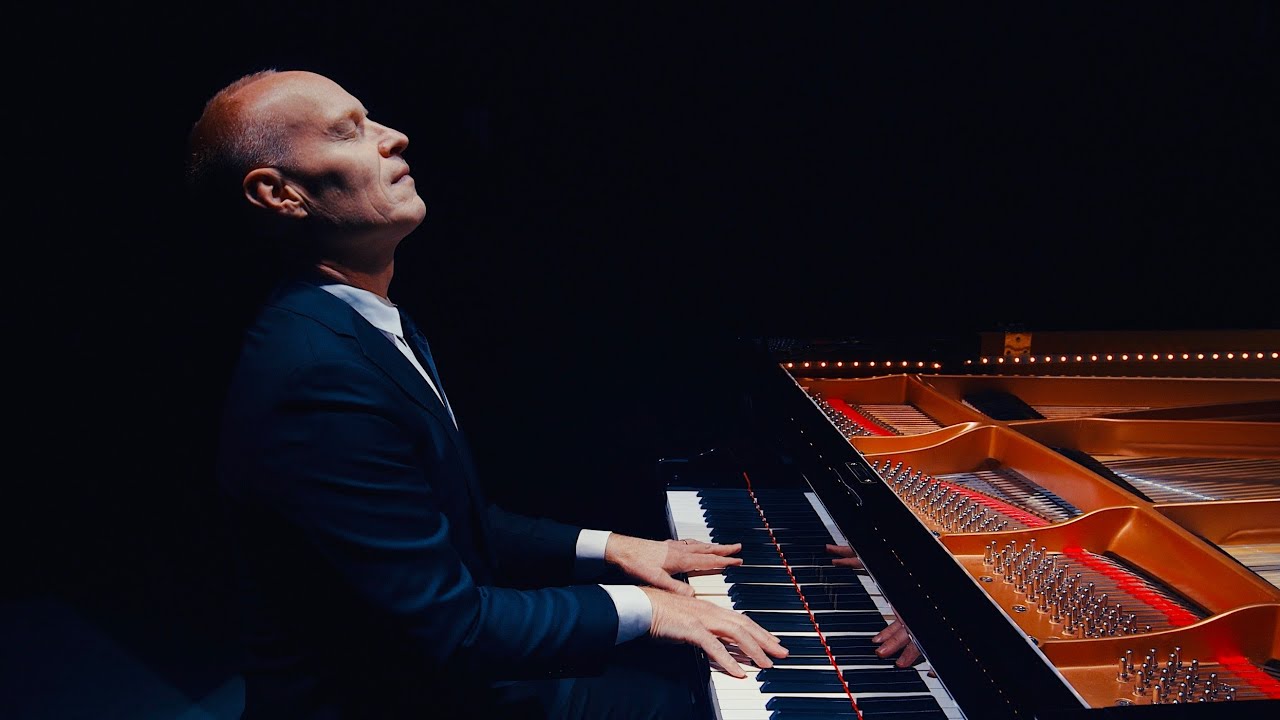 Bless the Broken Road (Rascal Flatts) - Emotional Piano Cover by The Piano Guys