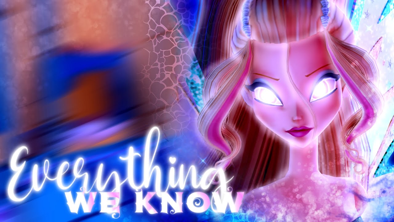 EVERYTHING WE KNOW ABOUT THE NEXT THE FAIRY GUARDIANS UPDATE😱😍 | [Daphne Sirenix, new skins & MORE!]