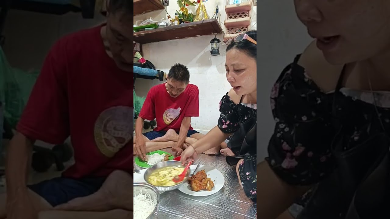 onzi channel sedang live sekarang!Sedap guys ayam goreng sambel BELACAN.. 🇮🇩👌
