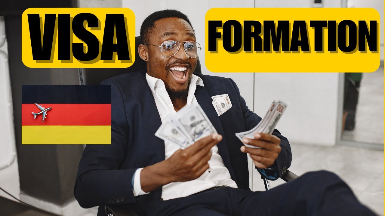 Formation Gratuite + Salaire en Allemagne ? Oui, c’est possible !