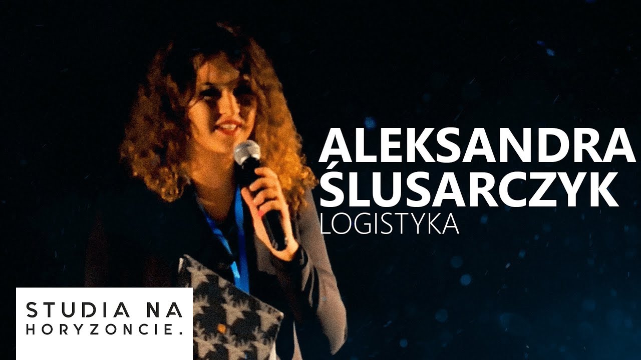 Logistyka | Studia na Horyzoncie Wrocław