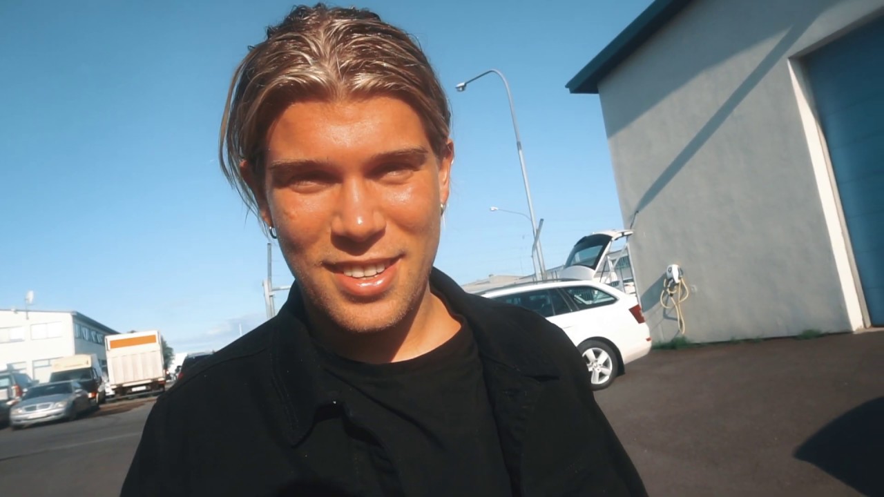 Áttavilltur komið á Spotify! (Írskir Dagar) // VLOG_70