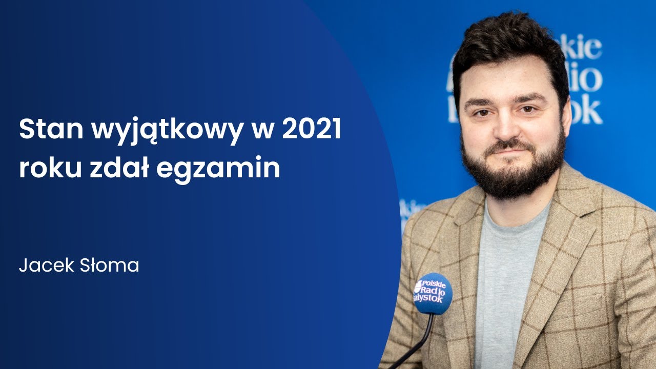 Powraca strefa buforowa przy granicy z Białorusią - co to oznacza dla przygranicznych miejscowości?
