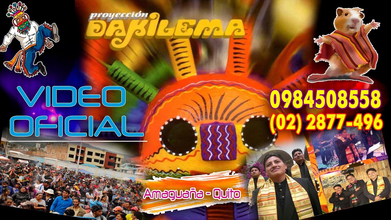 DAKILEMA 