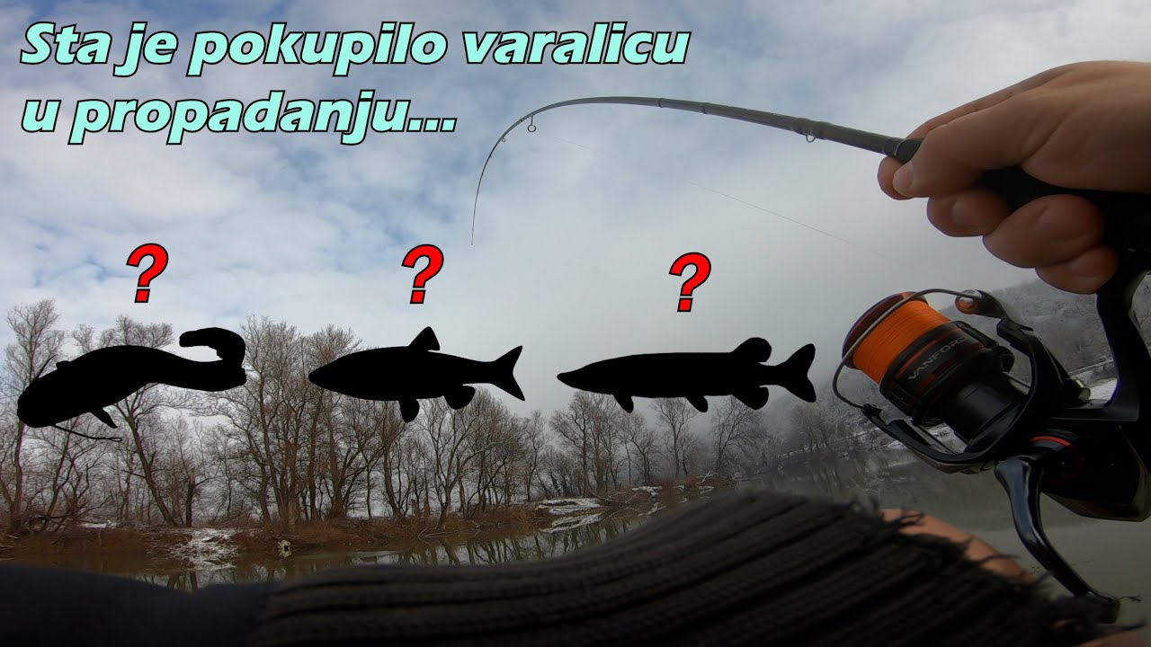 KAD JOJ BACIS NA GLAVU...