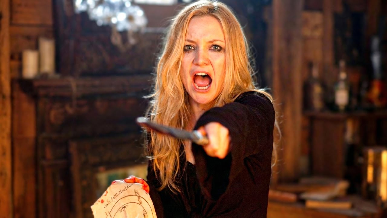 The Skeleton Key (2005) | Horror | Full Movie Recap