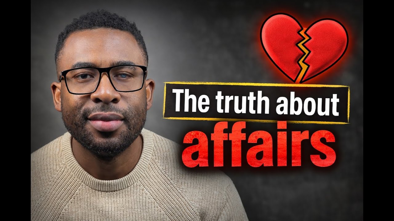 The Truth About Affairs