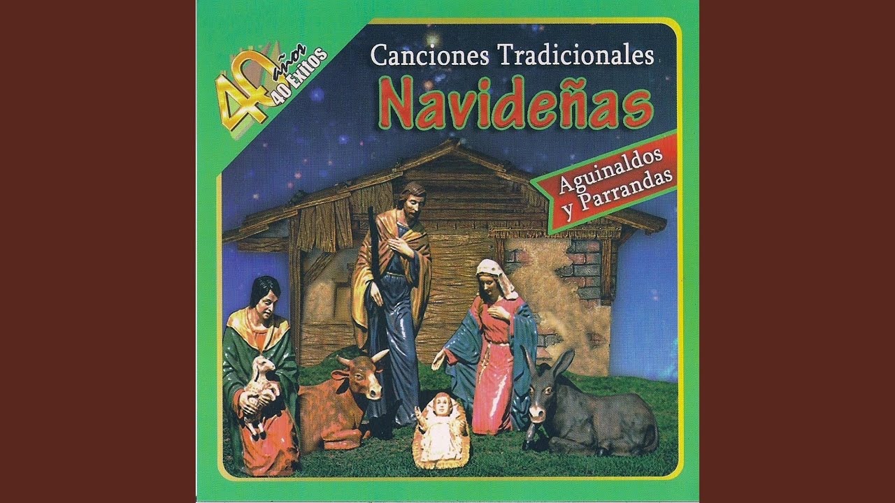 El Niño Rubio
