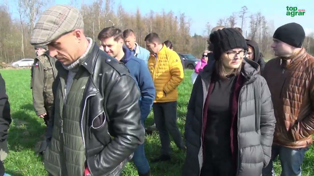 Rolnictwo regeneratywne na żywym przykładzie. Jak to robią najlepsi?