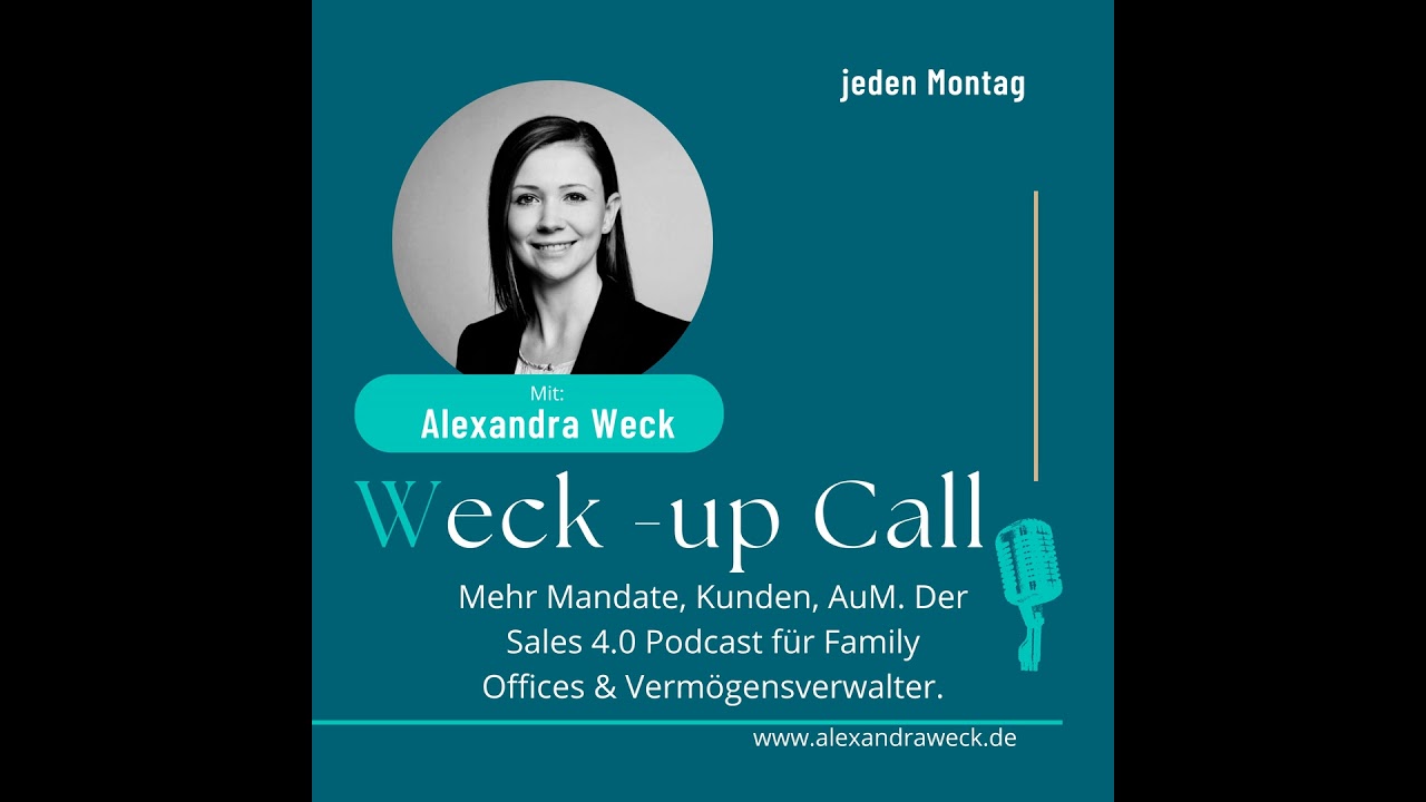 #47 UHNWI-Marketing dekodiert: Warum die Reichsten nicht auf dein Marketing reagieren