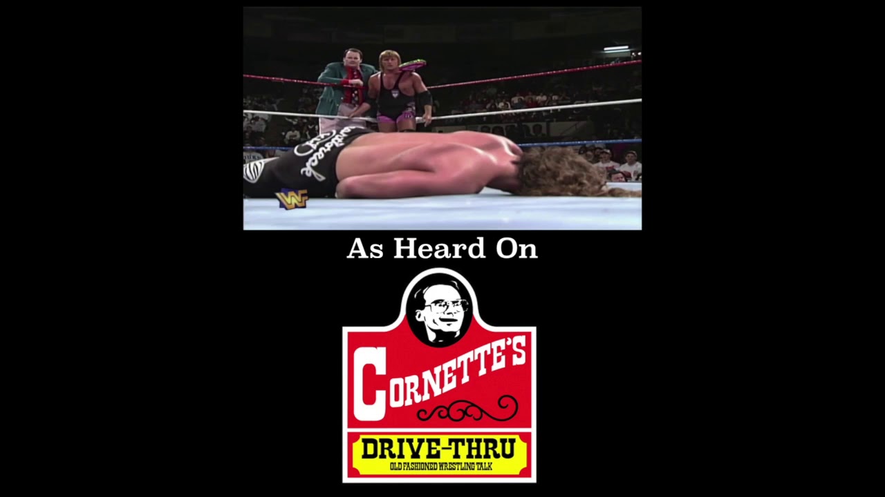 Jim Cornette on Shawn Michaels 