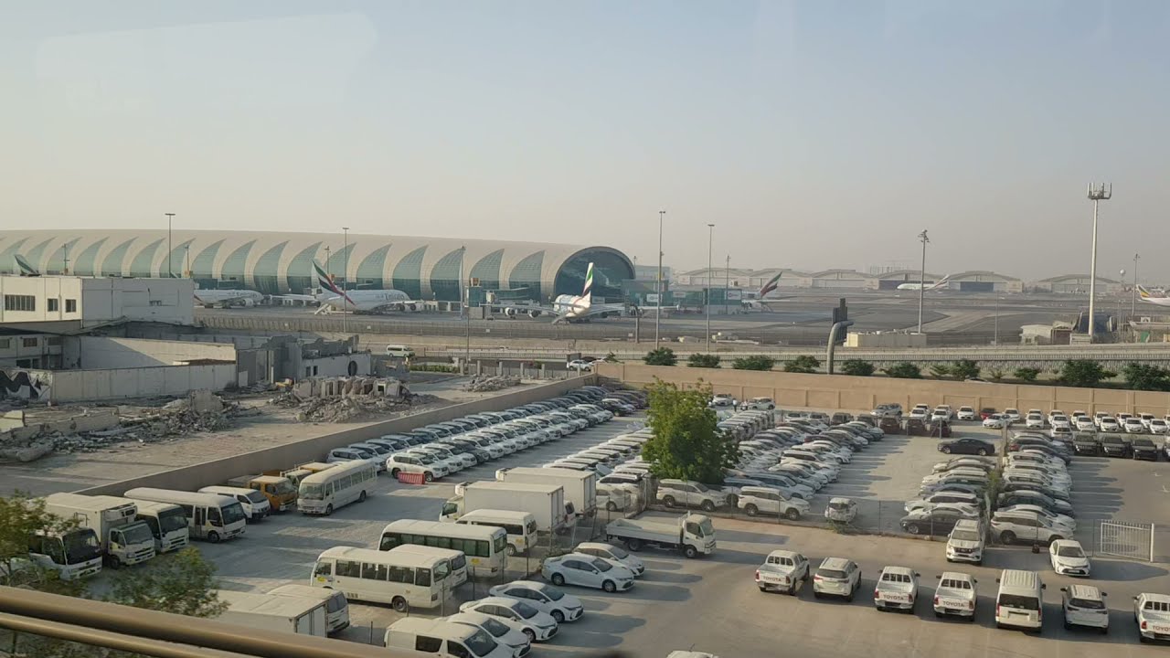 Al Rashidiya - Dubai- United Arab Emirates