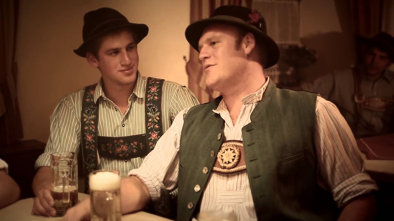 Bogner und die NSA! Werbefilm Sept 2014