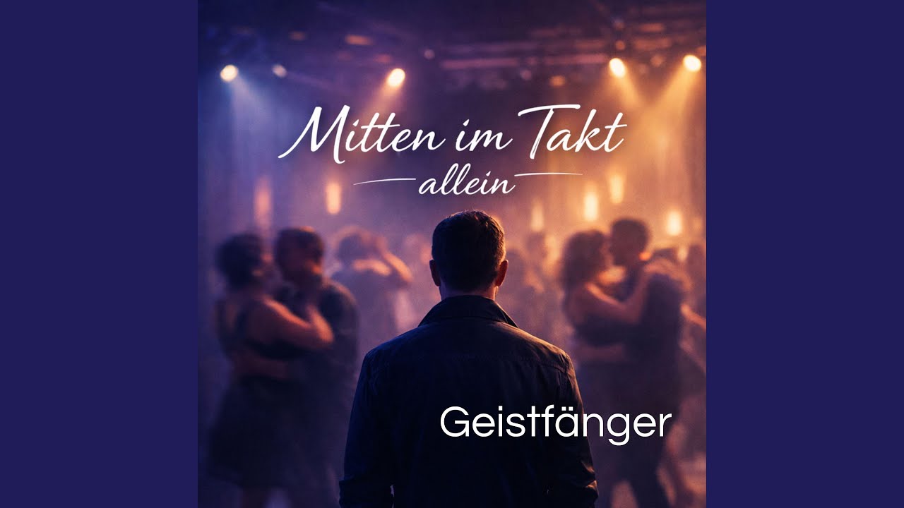 Im Schatten deiner Schritte