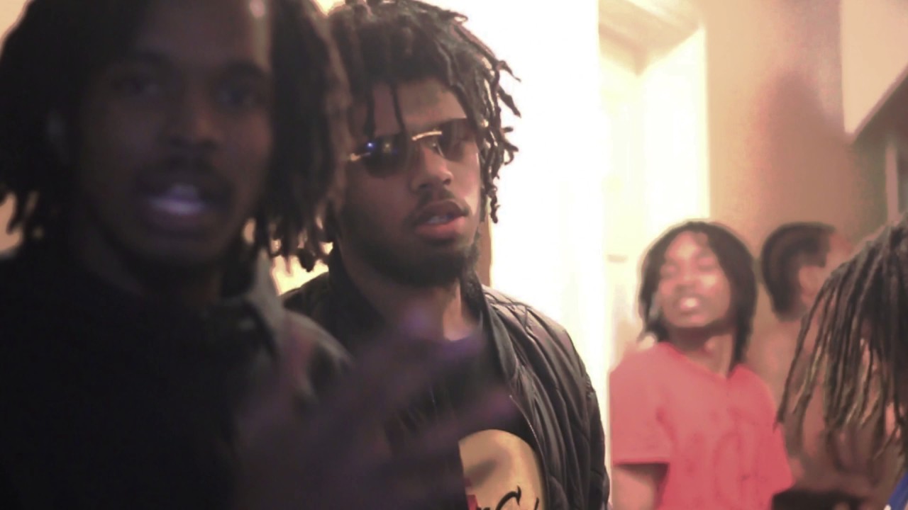 Sker McGurt X Rude Villain 