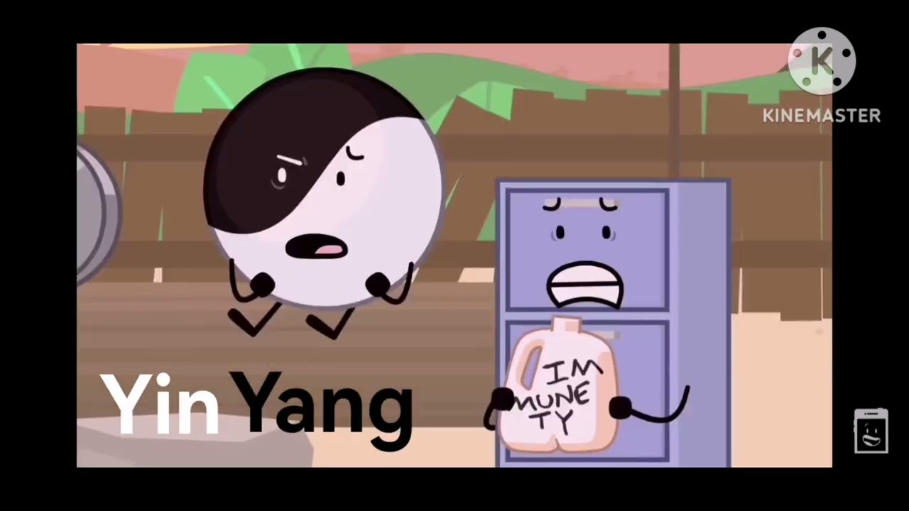 Inanimate Insanity Invitational Elimination Order