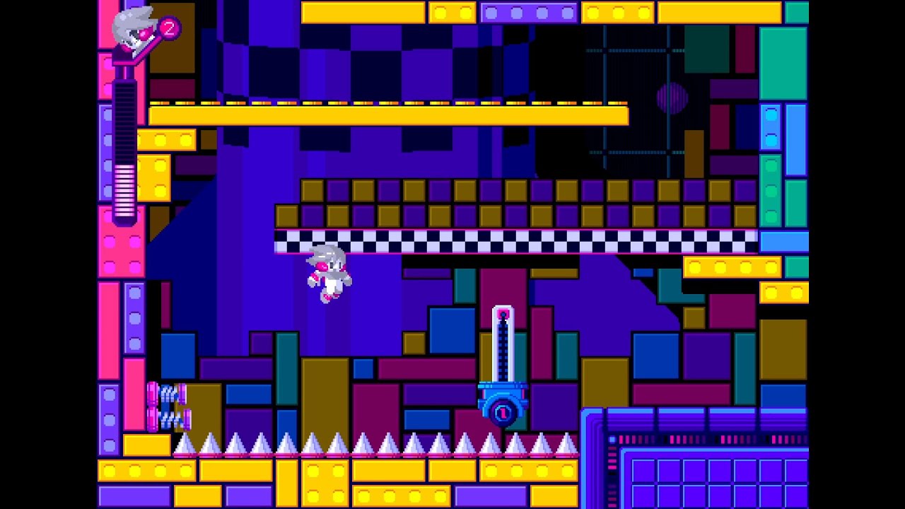 Robo-Gal (SAGE 2025 Demo)