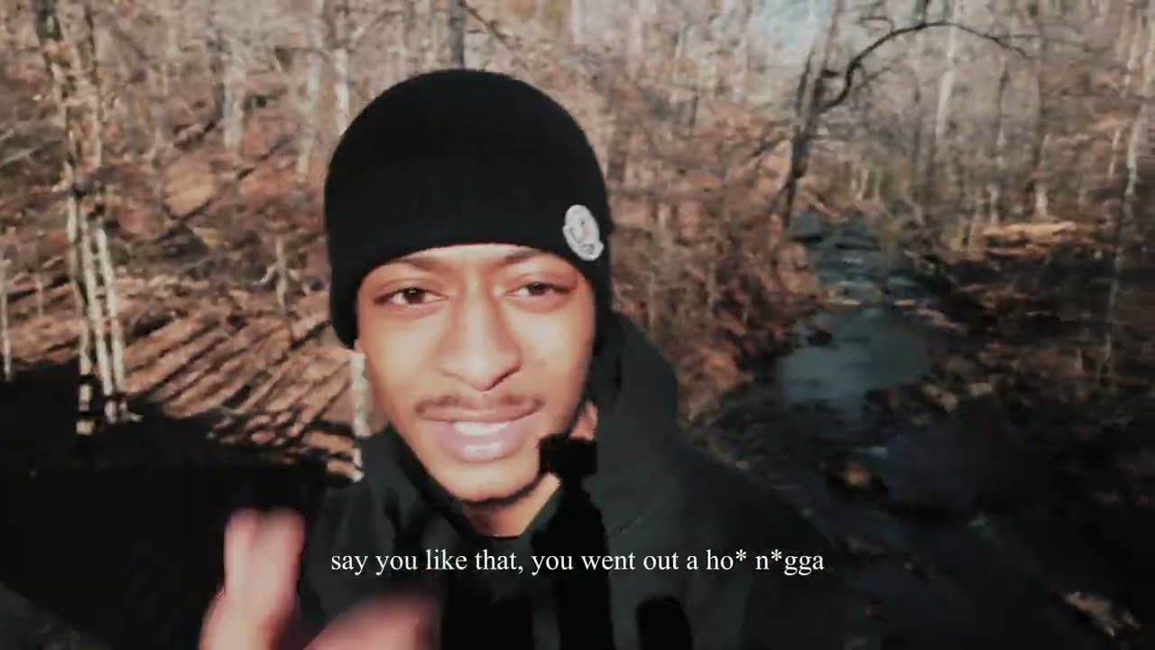 3lii-awaÿ (official music video)