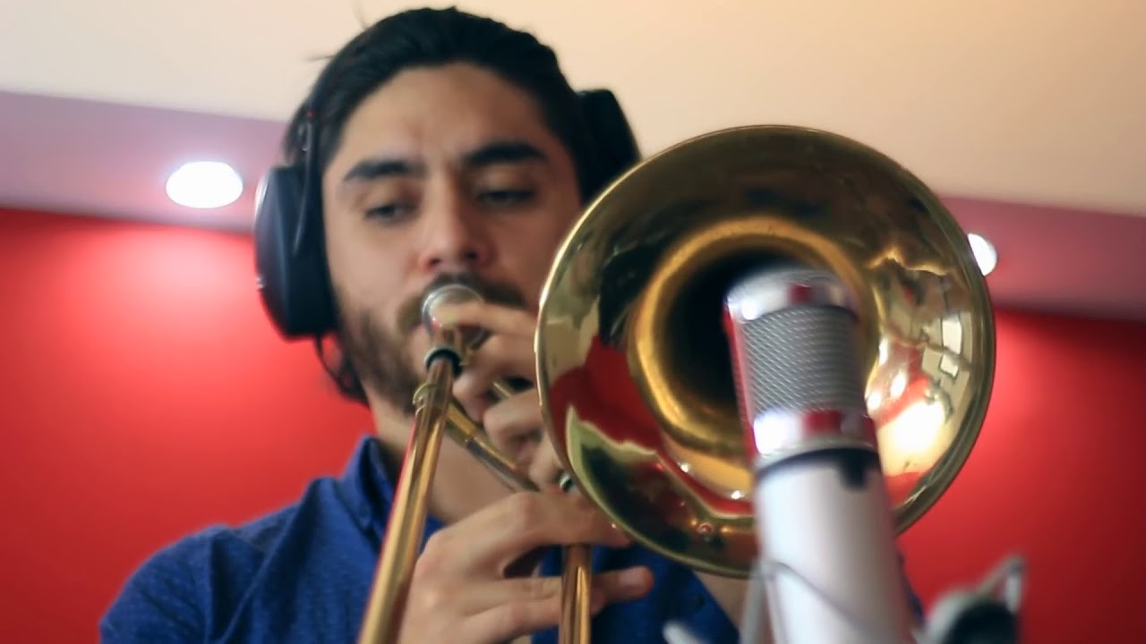 LECHUGA - Lettuce & the Gang