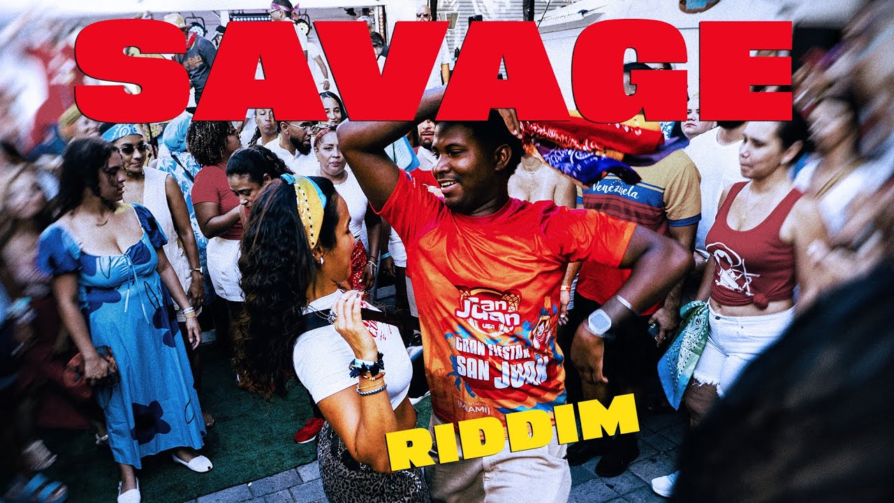 This Is the Miami You Didn&rsquo;t Know Existed&nbsp;- Venezuelan Culture Took Over