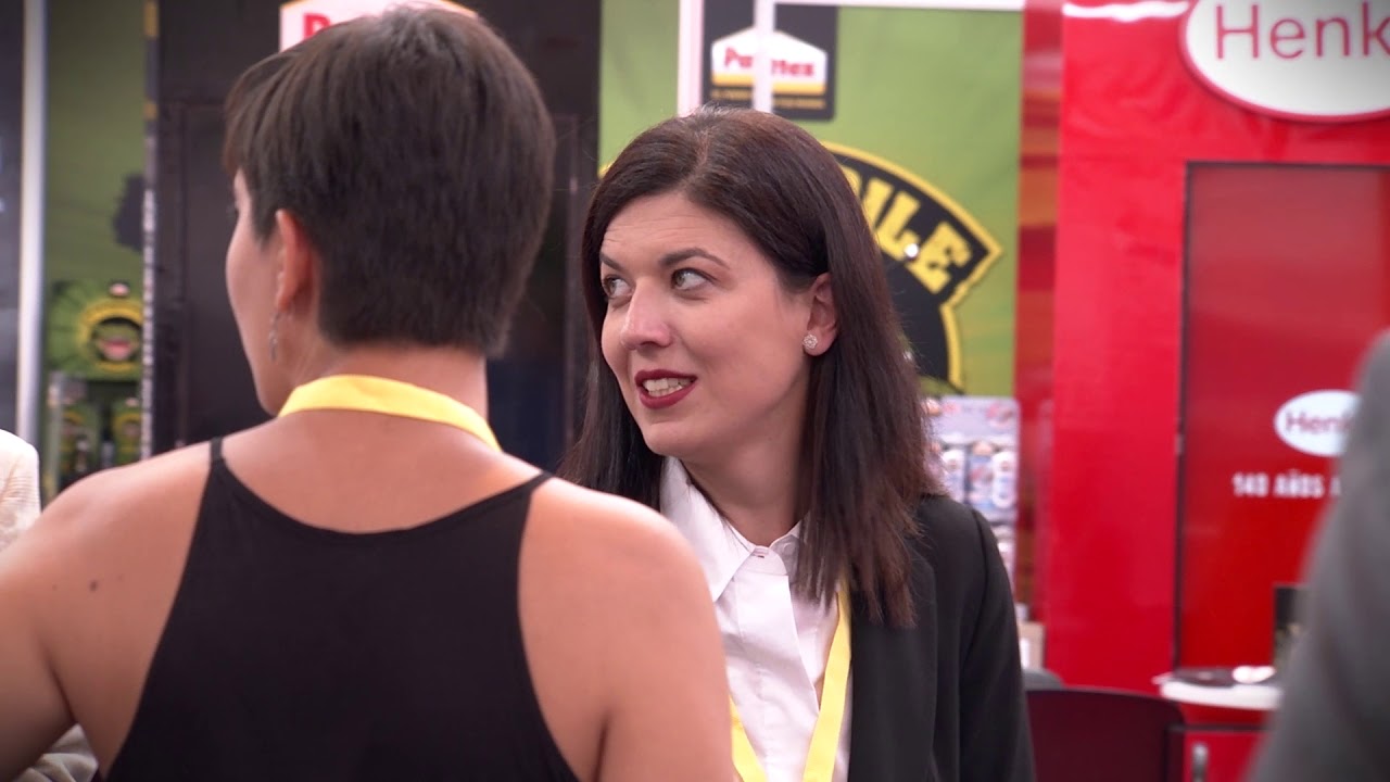 2ª Feria Negocios Coferdroza - Resumen