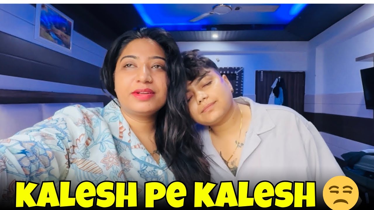 Vaishno Mata Se Aake Kalesh Kar Diya 😒